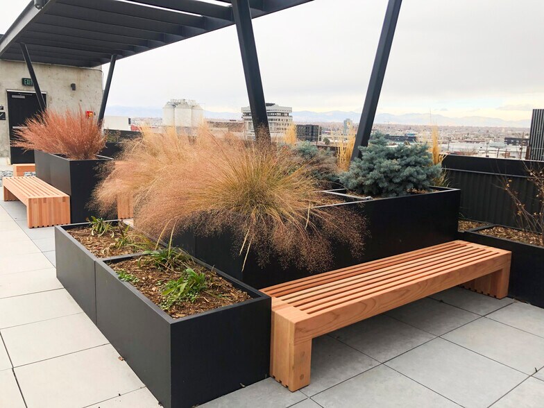 More Photos Of 3501 Blake St, Denver Office For Lease