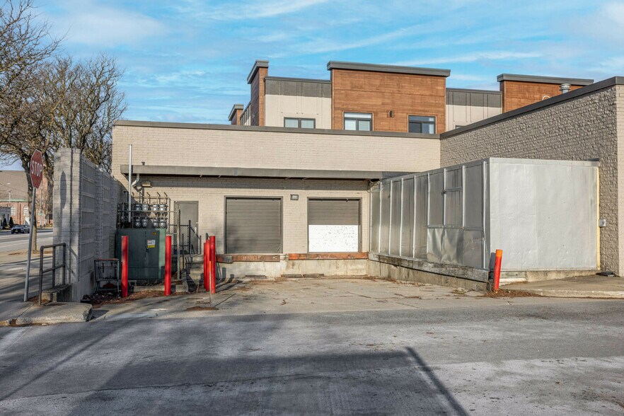 More Photos Of 45-47 Ellicott St, Batavia Storefront Retail Office For Lease