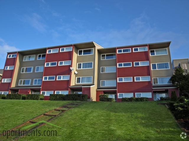 More Photos Of 1400 W Marine Dr, Astoria Apartments For Sale