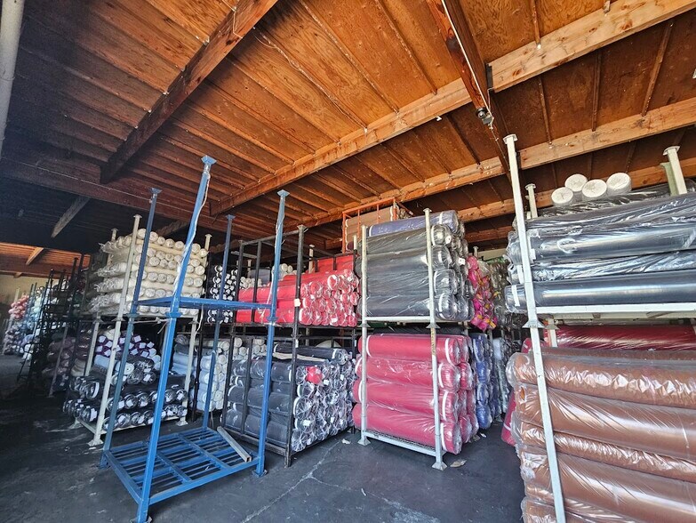More Photos Of 777 E Washington Blvd, Los Angeles Warehouse For Lease