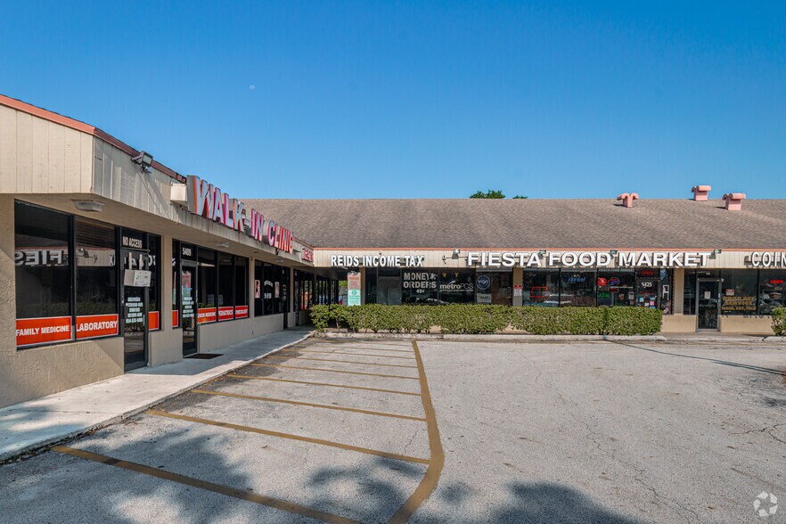 More Photos Of 5425 N State Road 7, Tamarac Unknown For Sale