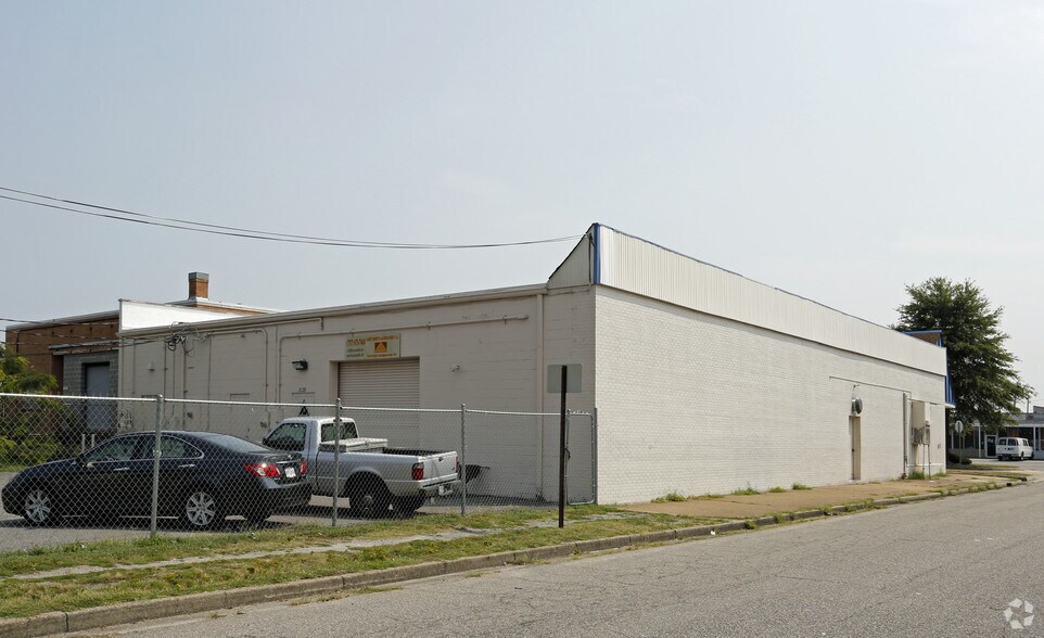 More Photos Of 3100-3120 High St, Portsmouth General Retail For Lease