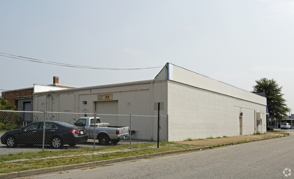 More Photos Of 3100-3126 High St, Portsmouth Unknown For Lease