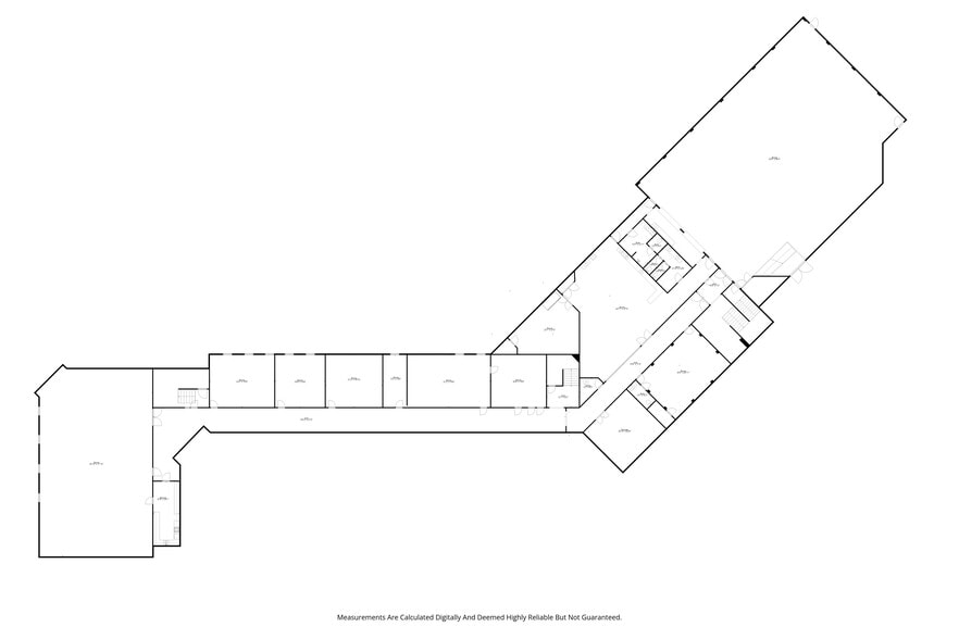 More Photos Of 7100 E 31st St, Tulsa Religious Facility For Sale