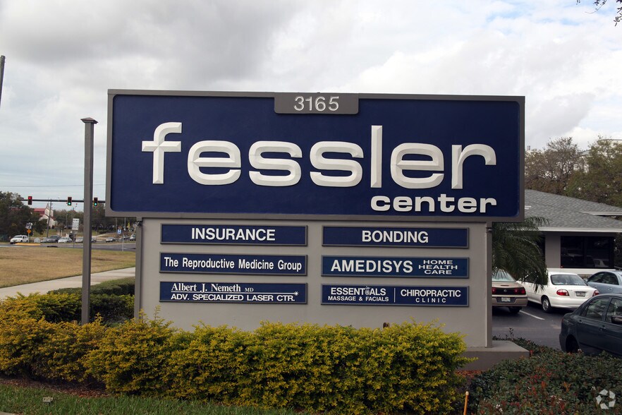 More Photos Of 3165 McMullen Booth Rd, Clearwater Office For Lease