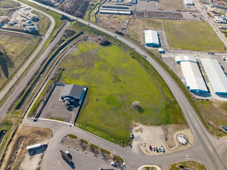 More Photos Of 1224 Bailey ave, Granger Land For Sale