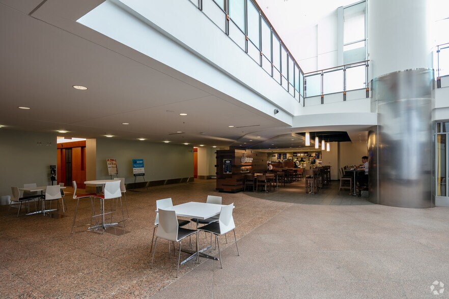 More Photos Of 3424 Peachtree Rd NE, Atlanta Office For Lease