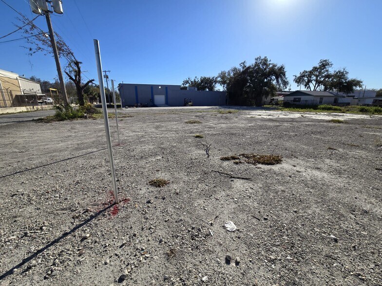 More Photos Of 5401 Sligh Ave, Tampa Industrial For Lease