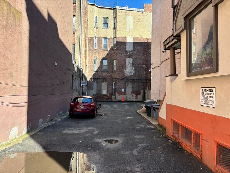 More Photos Of 102 Wayne St, Jersey City Land For Sale