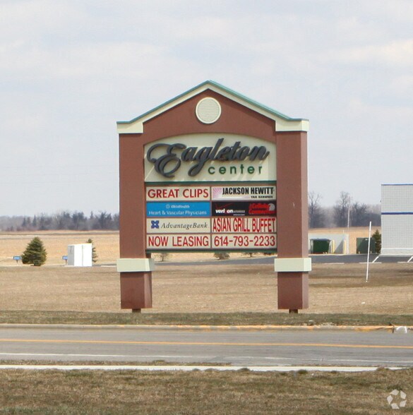 More Photos Of 1078 Eagleton Center Blvd, London Unknown For Lease