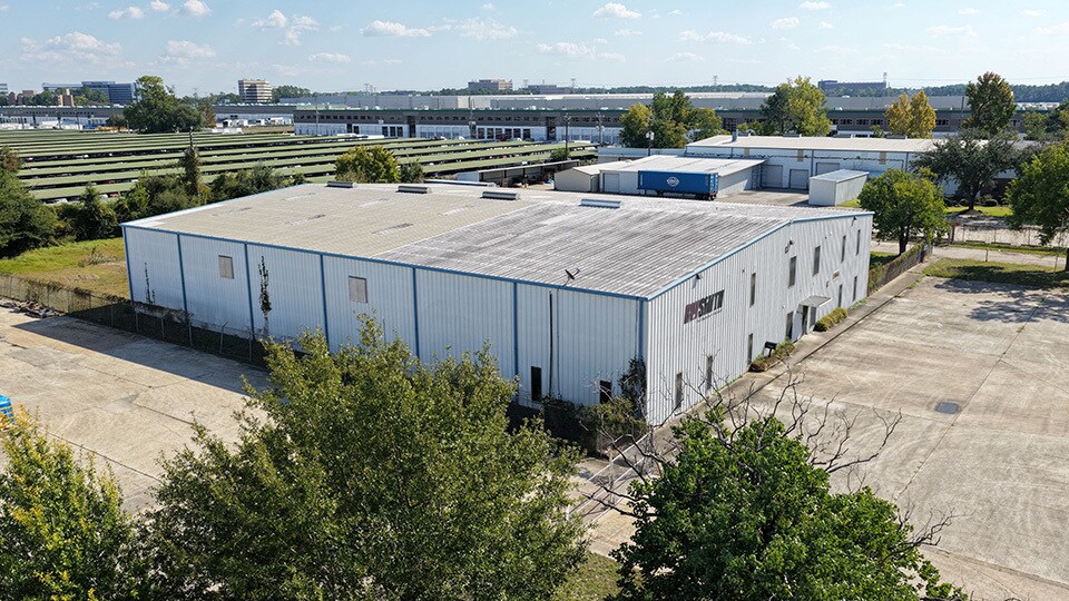 More Photos Of 3030 Greens Rd, Houston Industrial For Lease