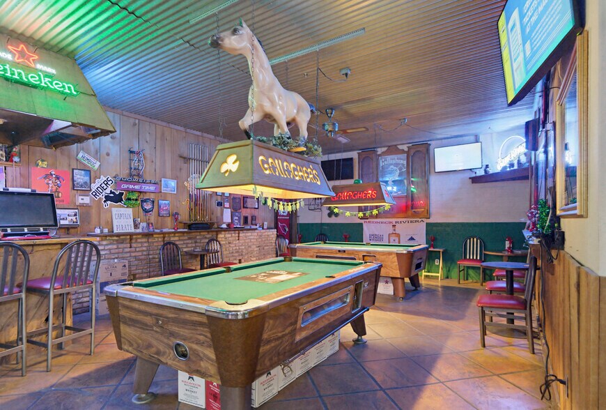 More Photos Of 3524 McCulloch Blvd N, Lake Havasu City Restaurant For Sale