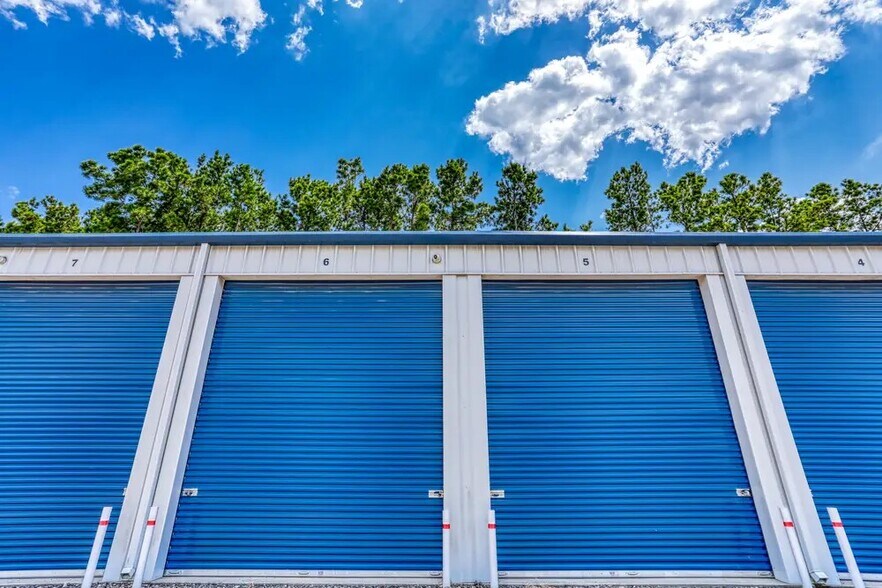 More Photos Of 24495 Sorters Rd, Porter Land For Lease