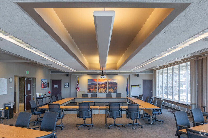 More Photos Of 1500 Grant St, Denver Office For Sale