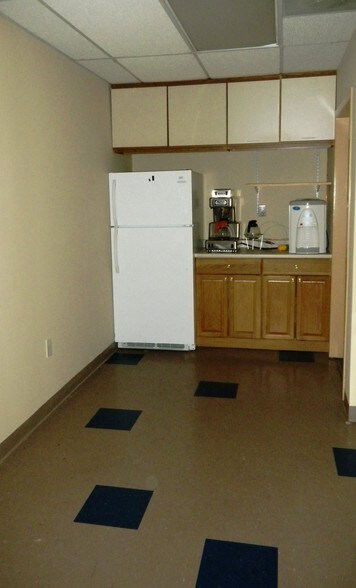 More Photos Of 849 Quince Orchard Blvd, Gaithersburg Medical For Lease