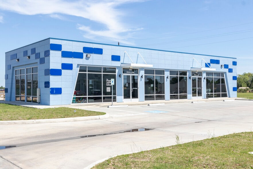 More Photos Of 31390 FM 2920, Waller Unknown For Lease