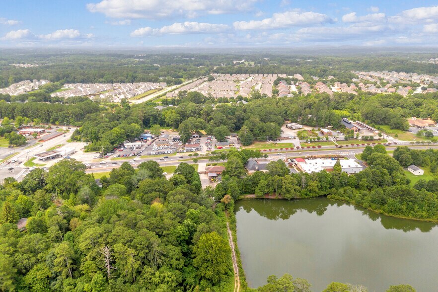 More Photos Of 2642 Loganville Hwy, Grayson Office Residential For Sale