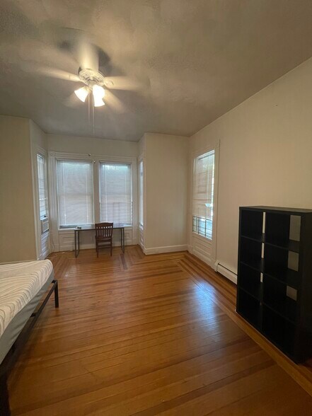 More Photos Of 339-343 Thayer St, Providence Apartments For Sale