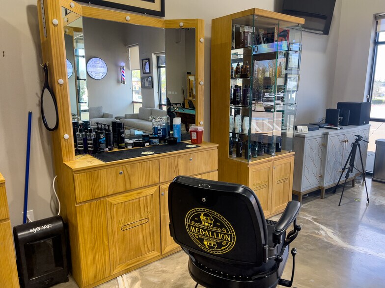 More Photos Of Stacy Rd @ Custer Rd., McKinney Unknown For Lease