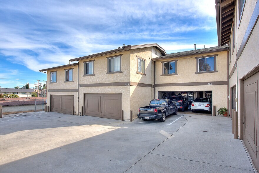 More Photos Of 275-299 Monte Vista St, La Habra Apartments For Sale