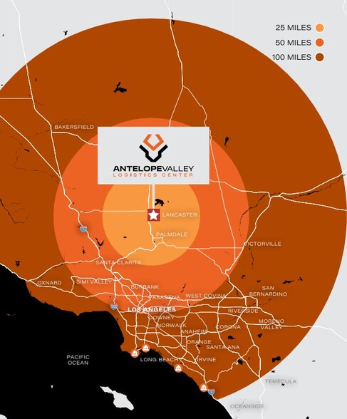 More Photos Of SEC of W Avenue F & 20th St W, Lancaster Unknown For Lease