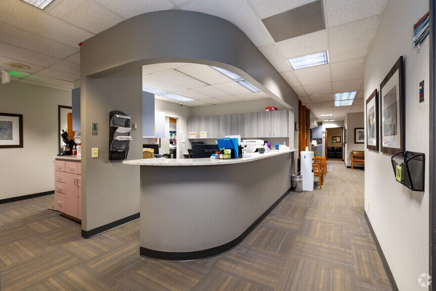 Photo of 1st Floor Ste 102