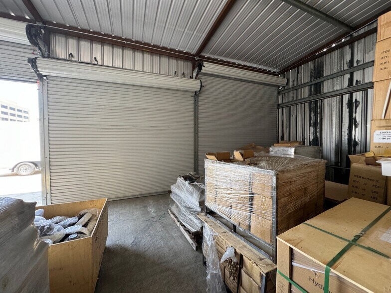 More Photos Of 109 E 4th St, San Bernardino Warehouse For Lease