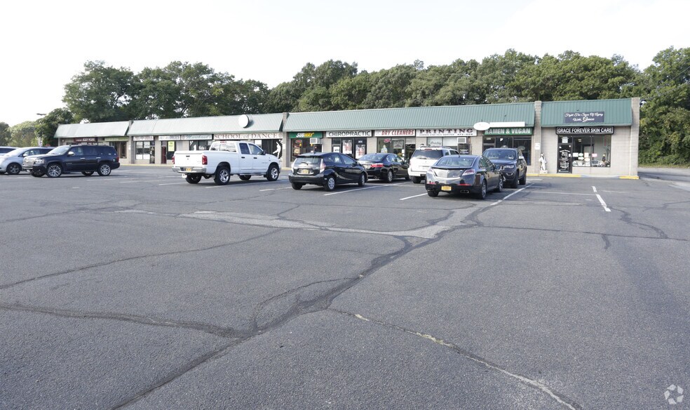 More Photos Of 451 Route 25 A, Miller Place Storefront For Lease