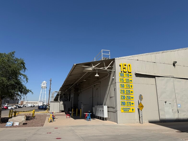 More Photos Of 1300 S Litchfield Rd, Goodyear Unknown For Lease