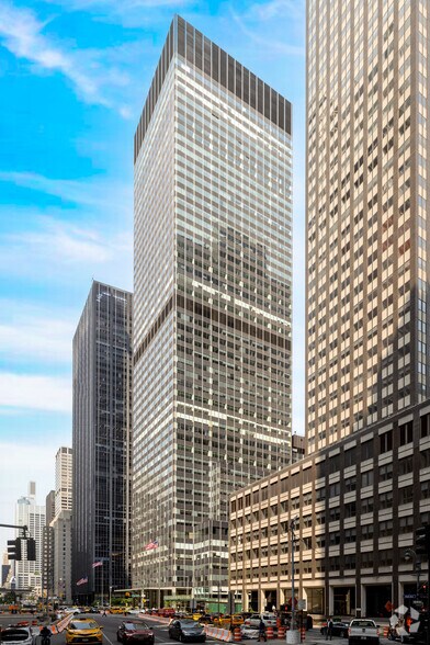 More Photos Of 277 Park Ave, New York Office For Lease
