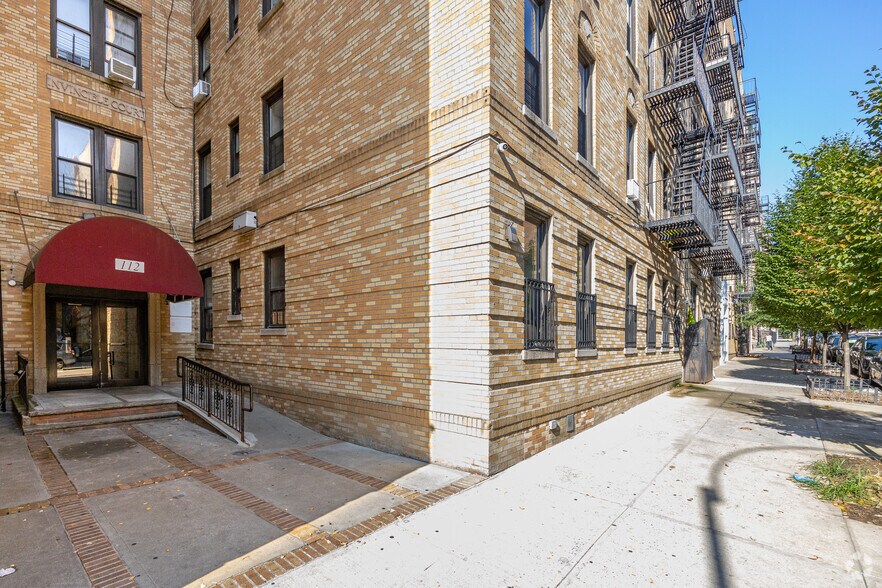 More Photos Of 112 W 138th St, New York Multifamily For Sale