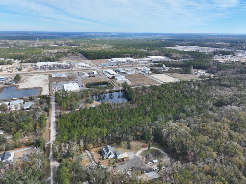 More Photos Of Al Gay Dr, Kingsland Land For Sale
