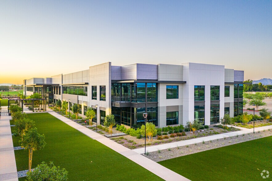 More Photos Of SEC Pecos Rd & Gilbert Rd, Gilbert Unknown For Lease