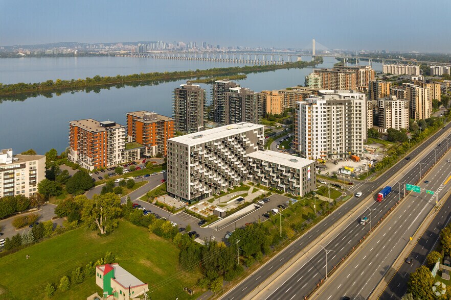 More Photos Of 8405 Pl Saint-Charles, Brossard Apartments For Lease