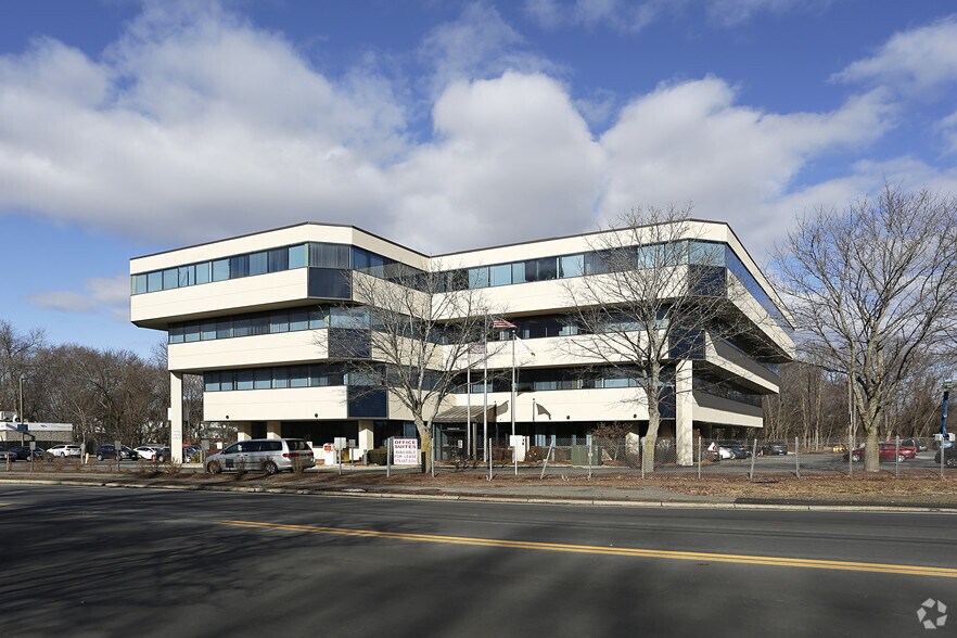 Primary Photo Of 30 Massachusetts Ave, North Andover Office For Lease