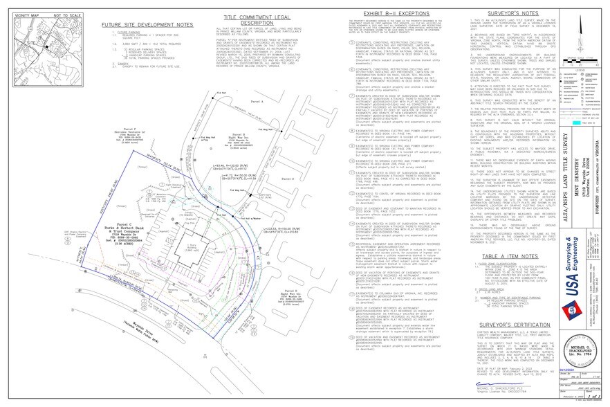 More Photos Of 17119 Wayside Dr, Dumfries General Retail For Sale