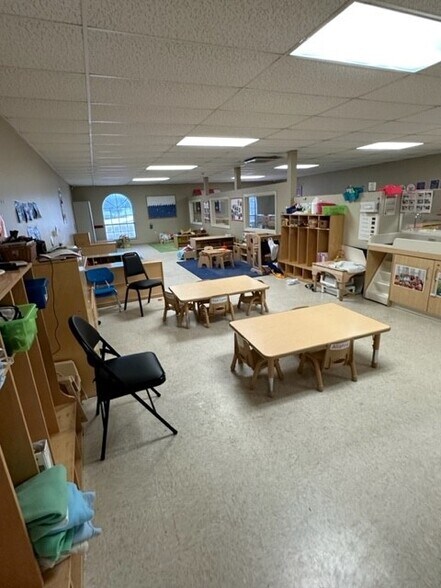 More Photos Of 3312 Park Lake Dr, Fort Worth Daycare Center For Lease