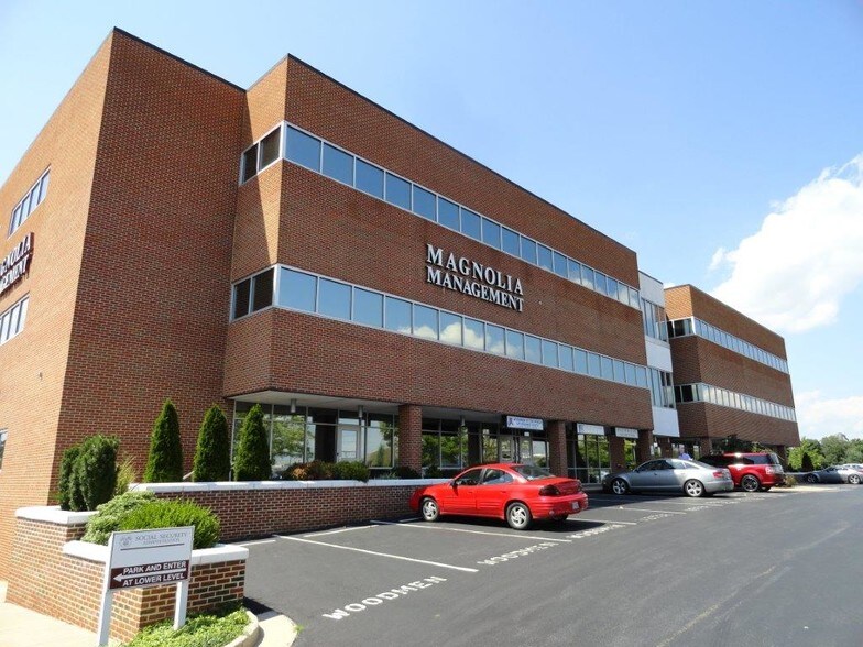 More Photos Of 1710 Underpass Way, Hagerstown Office Residential For Lease