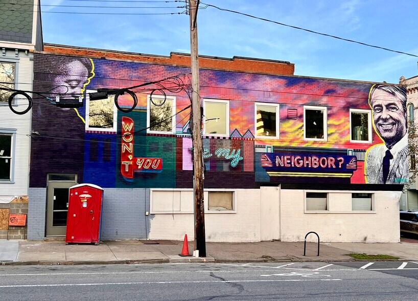 More Photos Of 700 Cedar Ave, Pittsburgh Storefront For Lease