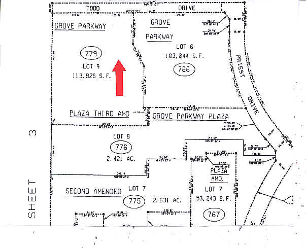 More Photos Of 1553 W Todd Dr, Tempe Office For Sale