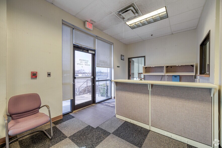 More Photos Of 4501 Roy J Smith Dr, Killeen Office For Lease