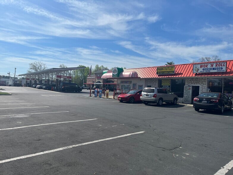 More Photos Of Rte 30 @ Rte. 30 & Elvins Ave., Hammonton Unknown For Lease