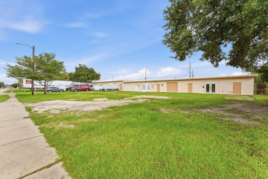 More Photos Of 4643 73rd Ave, Pinellas Park Manufacturing For Sale