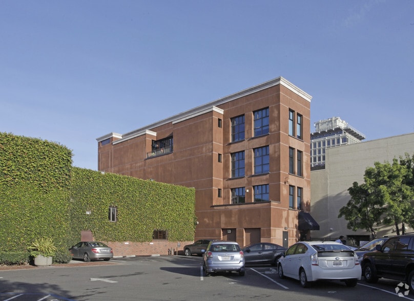 More Photos Of 428-432 University Ave, Palo Alto Office For Lease
