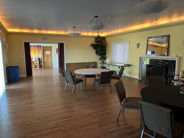 More Photos Of 12000 Campus Dr, Oakland Religious Facility For Sale