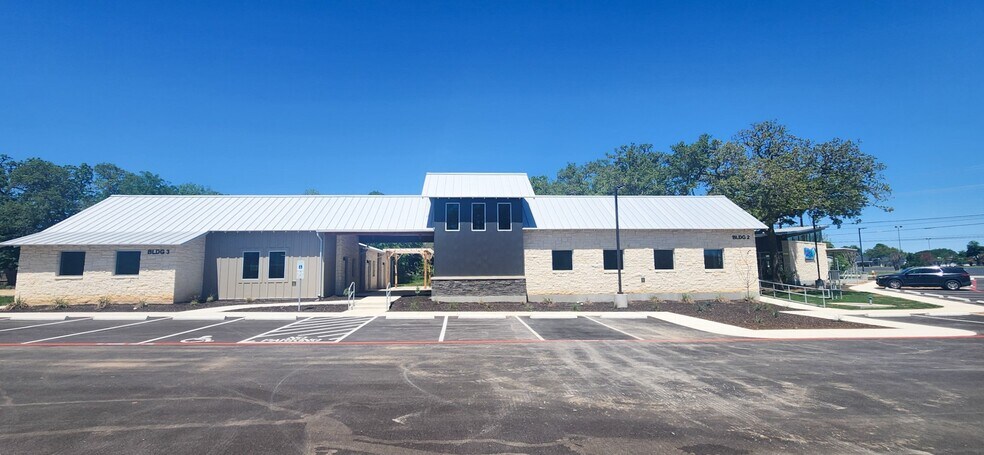 Primary Photo Of 614 Frey St, Boerne Office For Lease