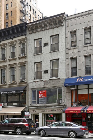 More Photos Of , New York Multifamily For Sale