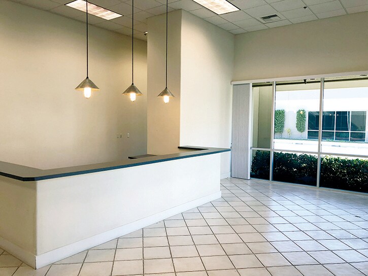 More Photos Of 2601 Skyway Dr, Santa Maria Office For Lease