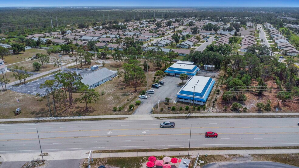 More Photos Of 655 N Indiana Ave, Englewood Medical For Sale