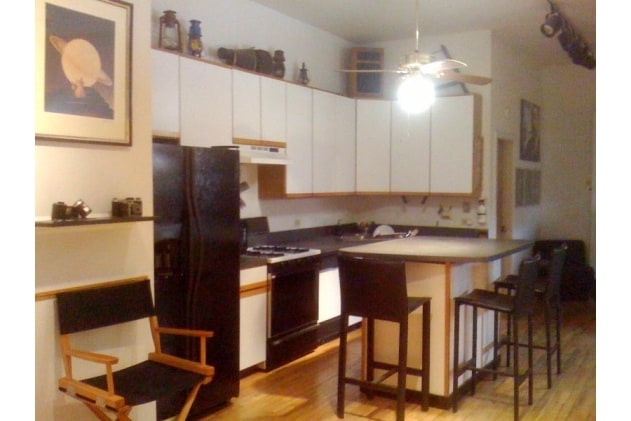 More Photos Of 2059 W Grand Ave, Chicago Loft Creative Space For Lease
